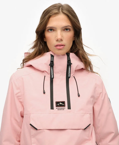 Freestyle Overhead Ski Jacket