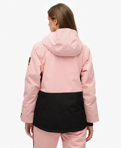 Freestyle Overhead Ski Jacket