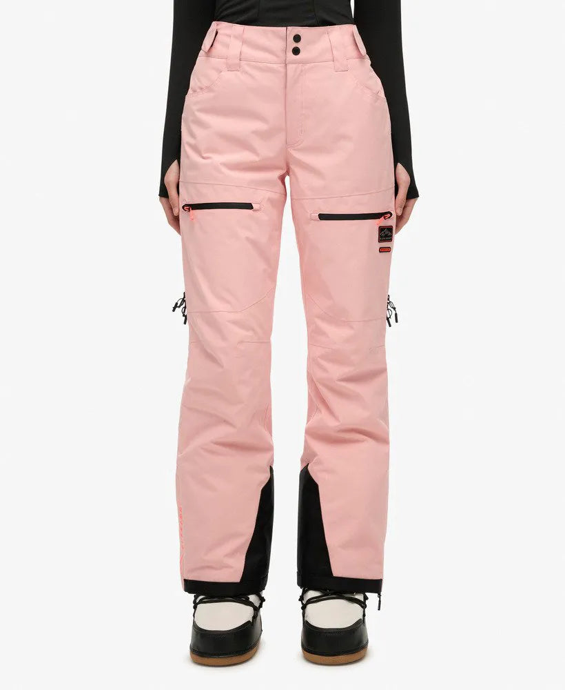 DULL PINK