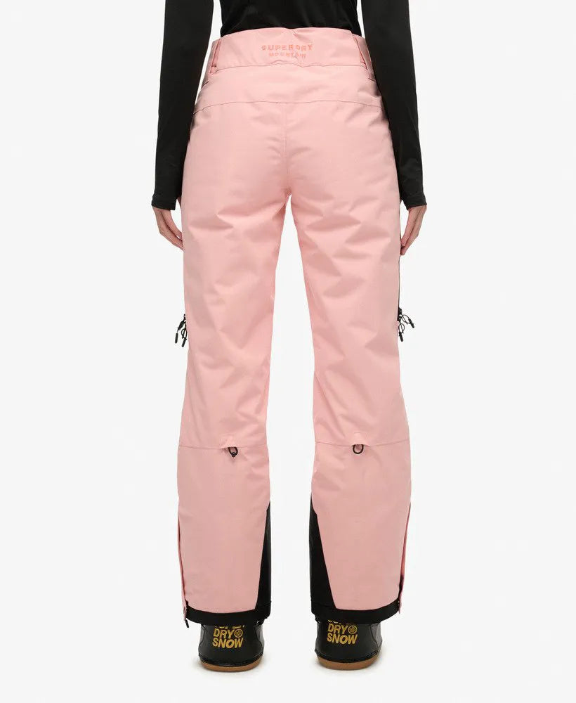 DULL PINK