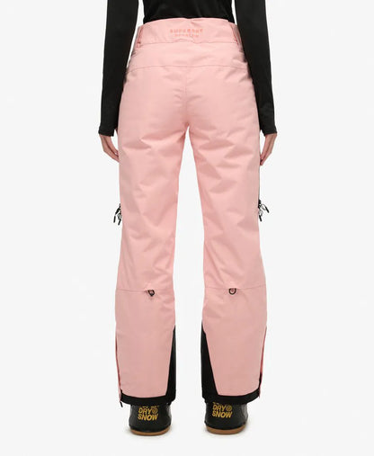 DULL PINK