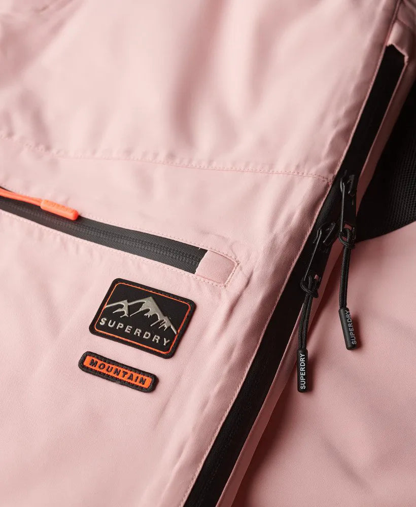 DULL PINK
