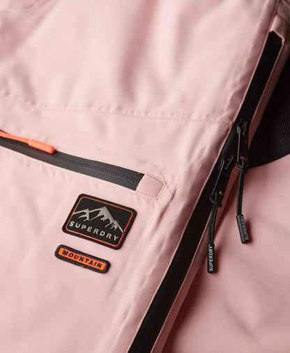 DULL PINK