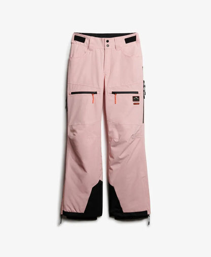 DULL PINK