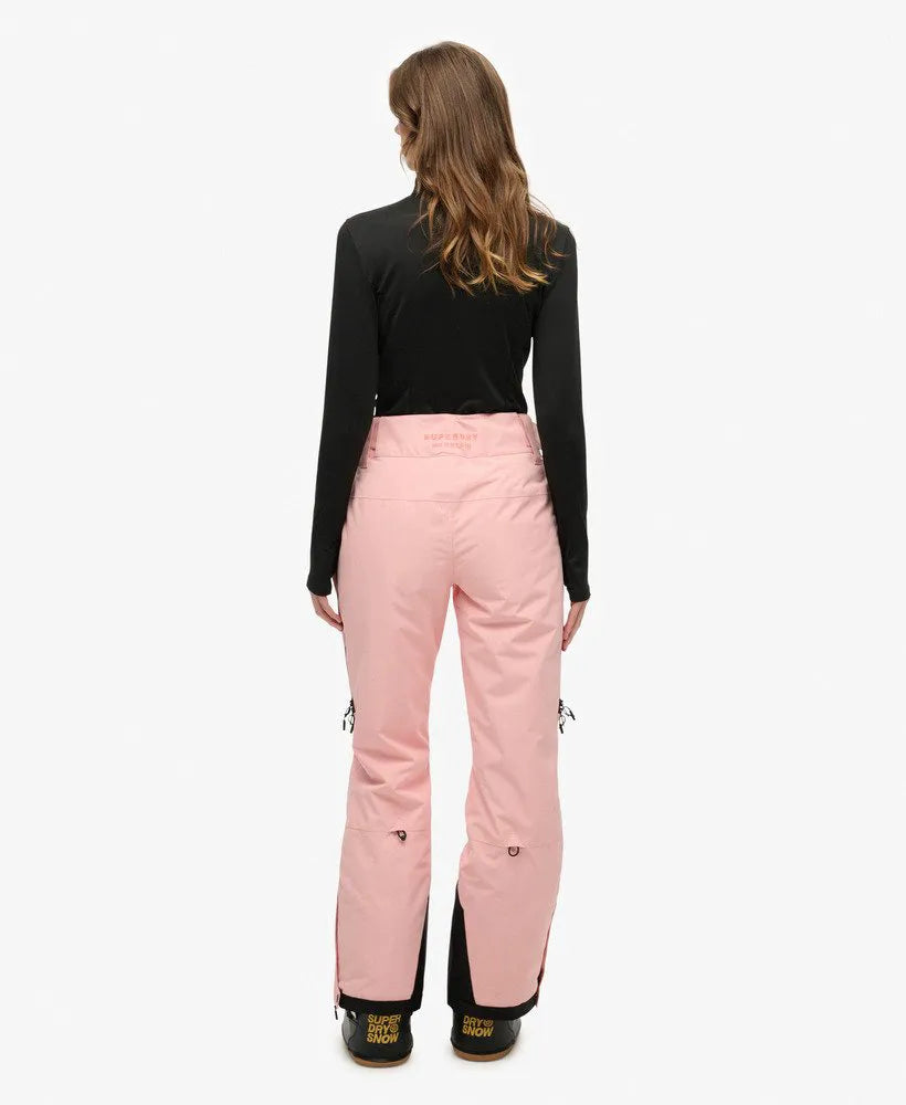 DULL PINK