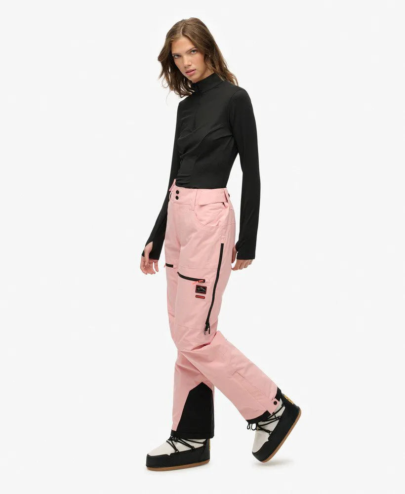 DULL PINK