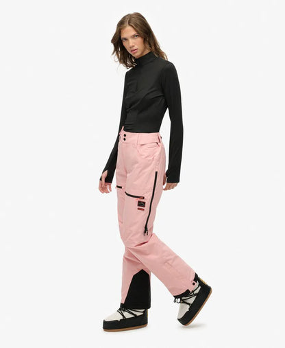 DULL PINK
