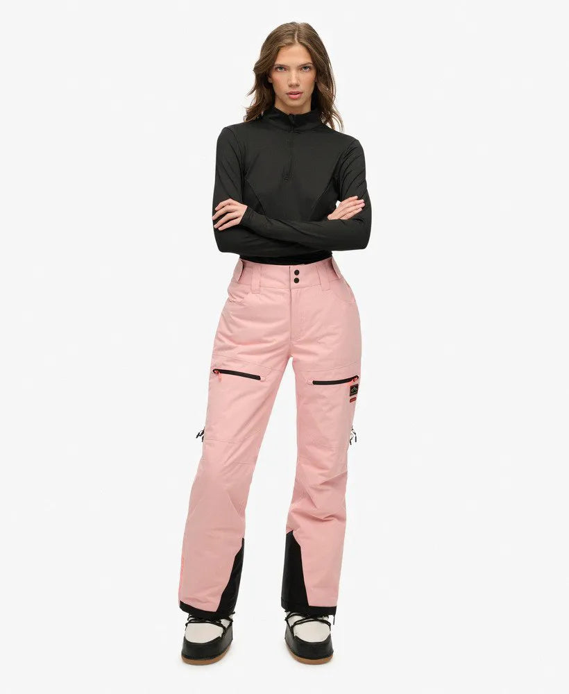 DULL PINK