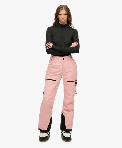 DULL PINK