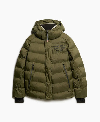 Army Khaki