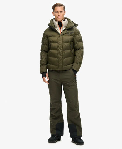 Army Khaki