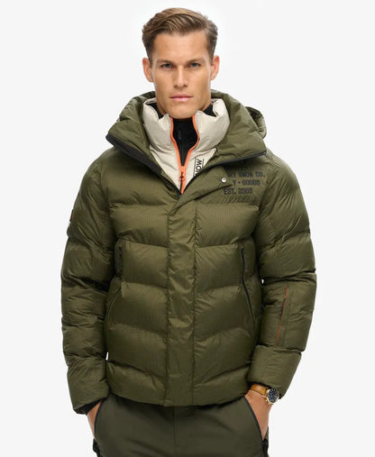 Army Khaki
