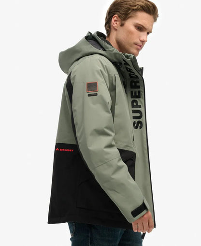 Freestyle Green
