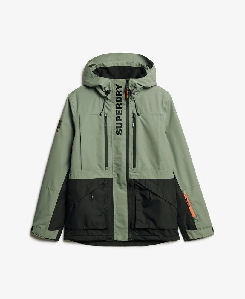 Freestyle Green
