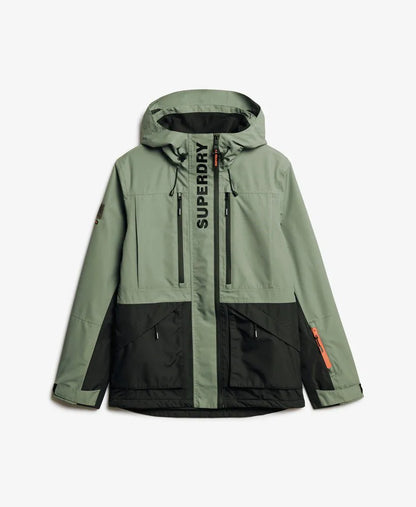 Freestyle Green