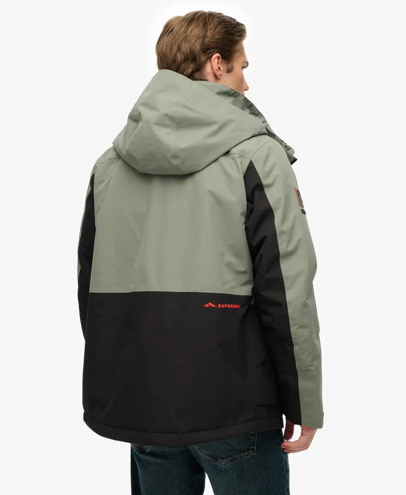 Freestyle Green