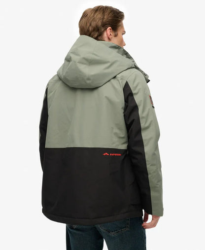 Freestyle Green