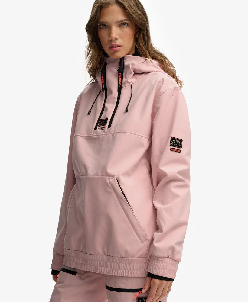 DULL PINK