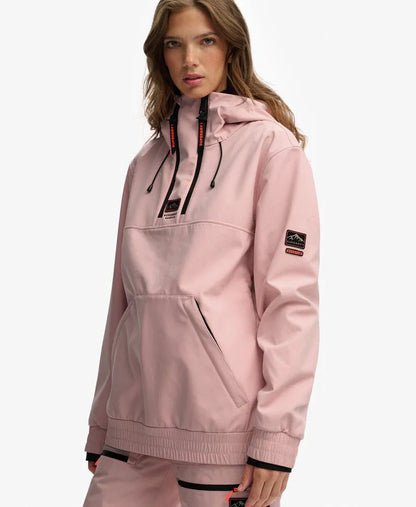 DULL PINK