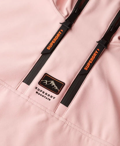 DULL PINK