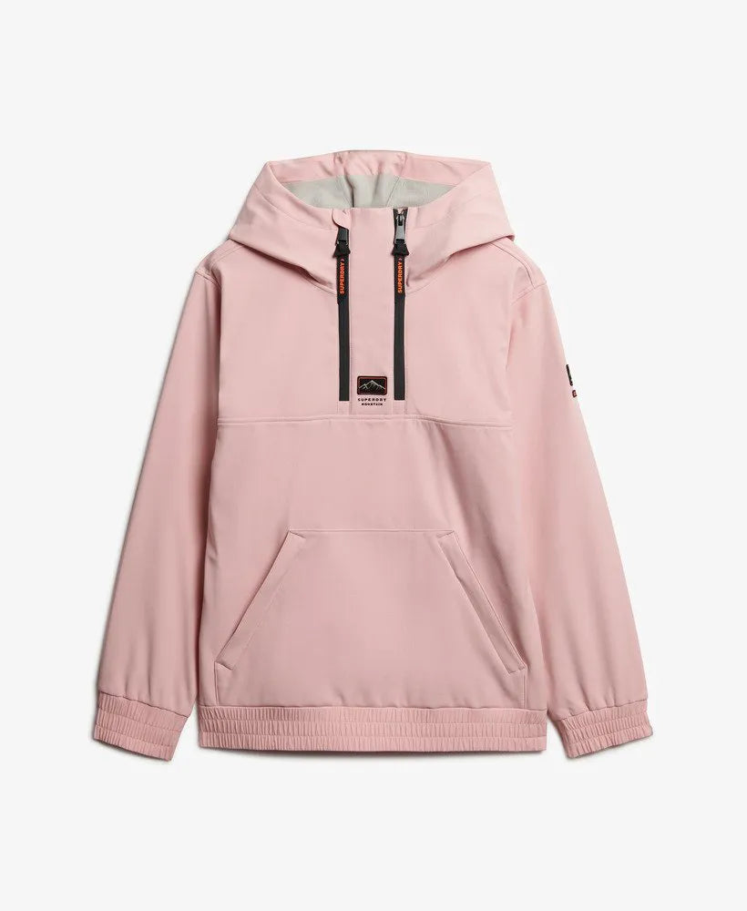 DULL PINK