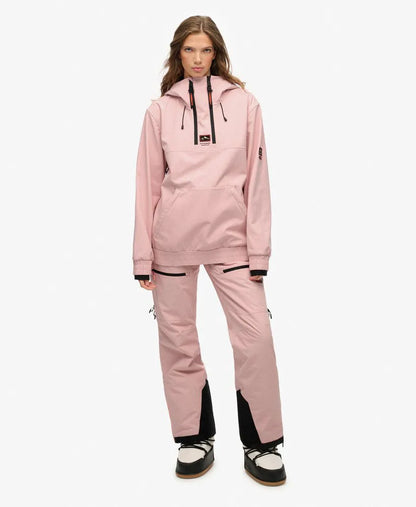 DULL PINK