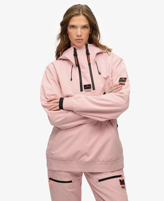 DULL PINK