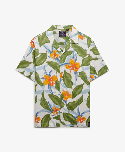 Evergreen Hawaiian Optic