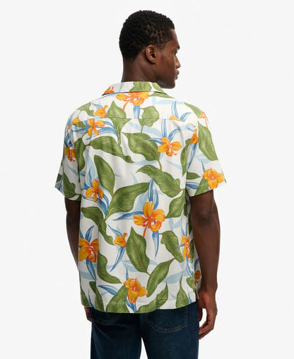 Evergreen Hawaiian Optic