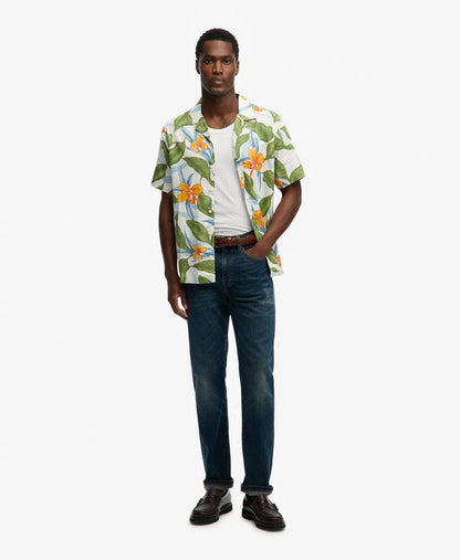 Evergreen Hawaiian Optic