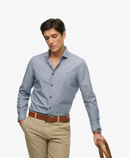 Cote Blue Stripe