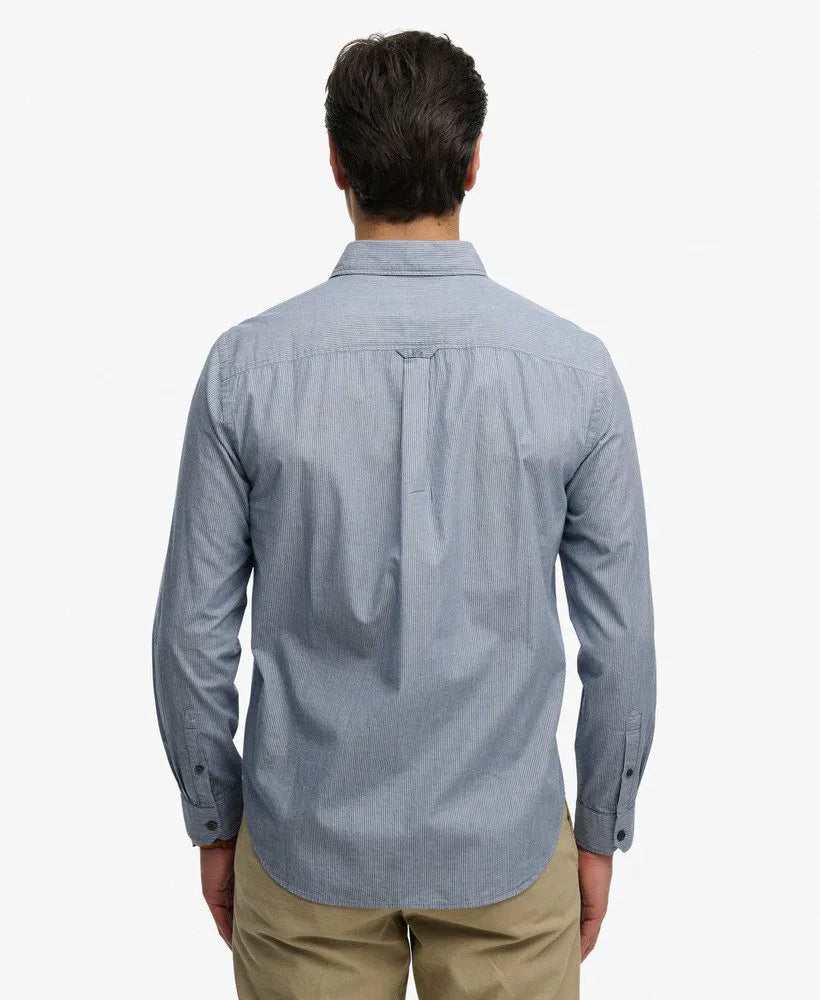Cote Blue Stripe