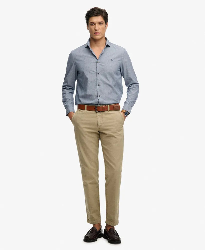 Cote Blue Stripe