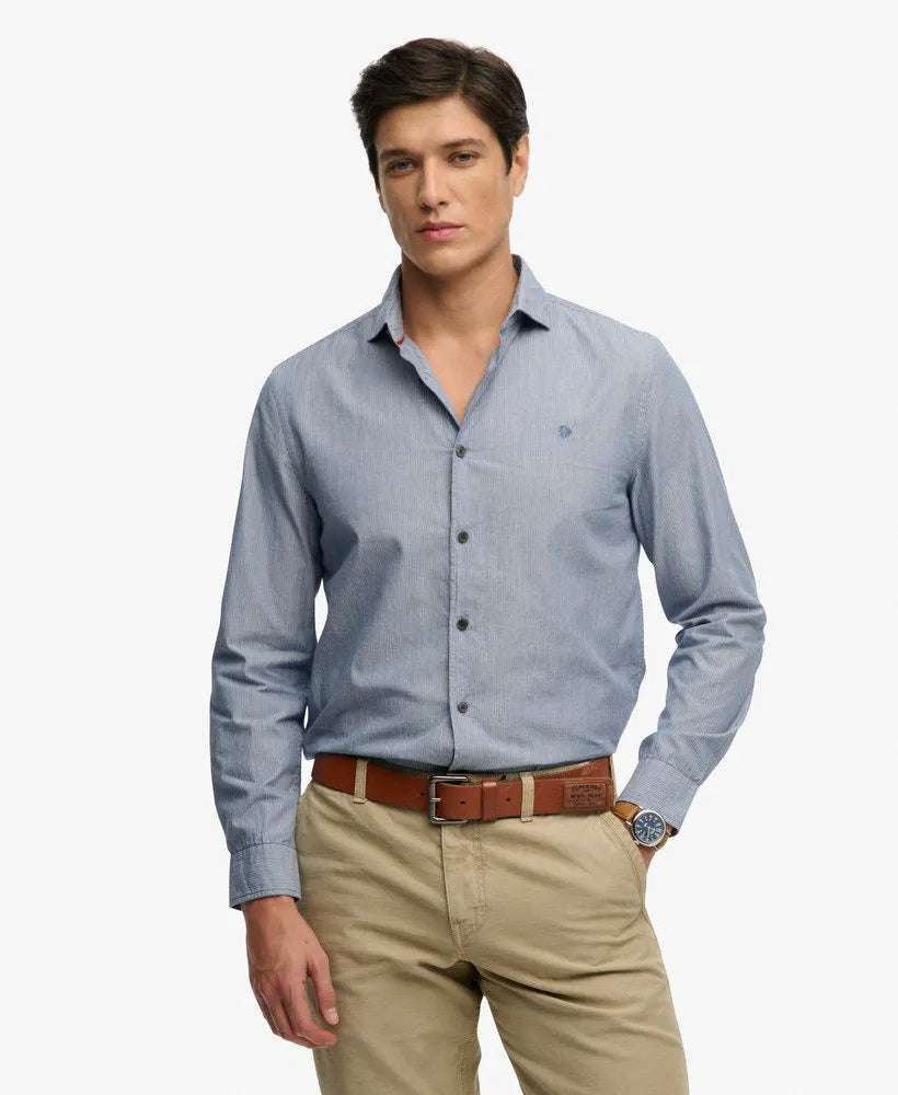 Cote Blue Stripe