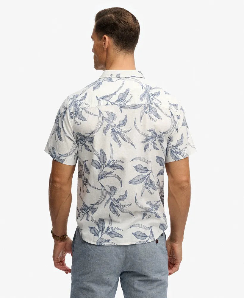 Vintage Loom Short Sleeve Shirt