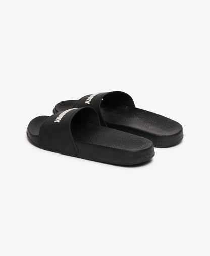 BLACK/ECRU