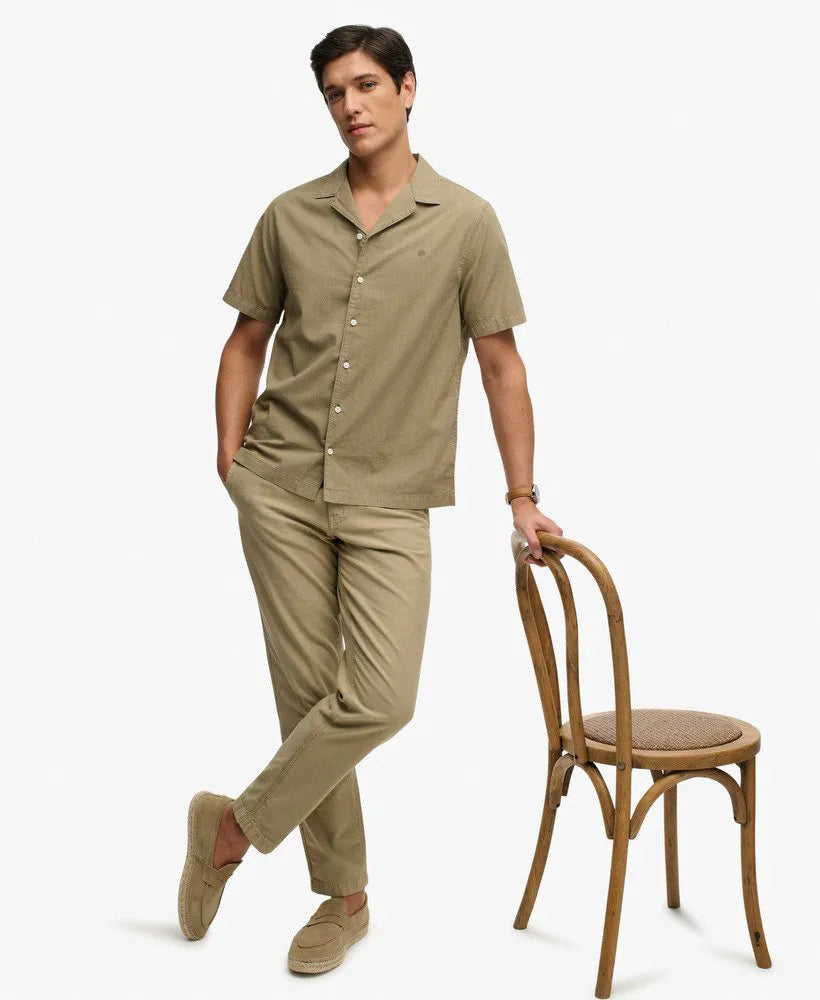Light Khaki Green