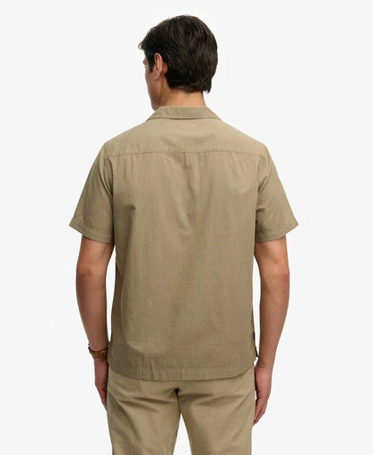 Light Khaki Green