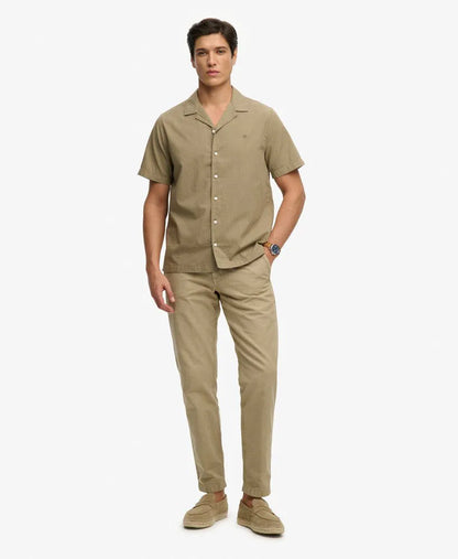 Light Khaki Green