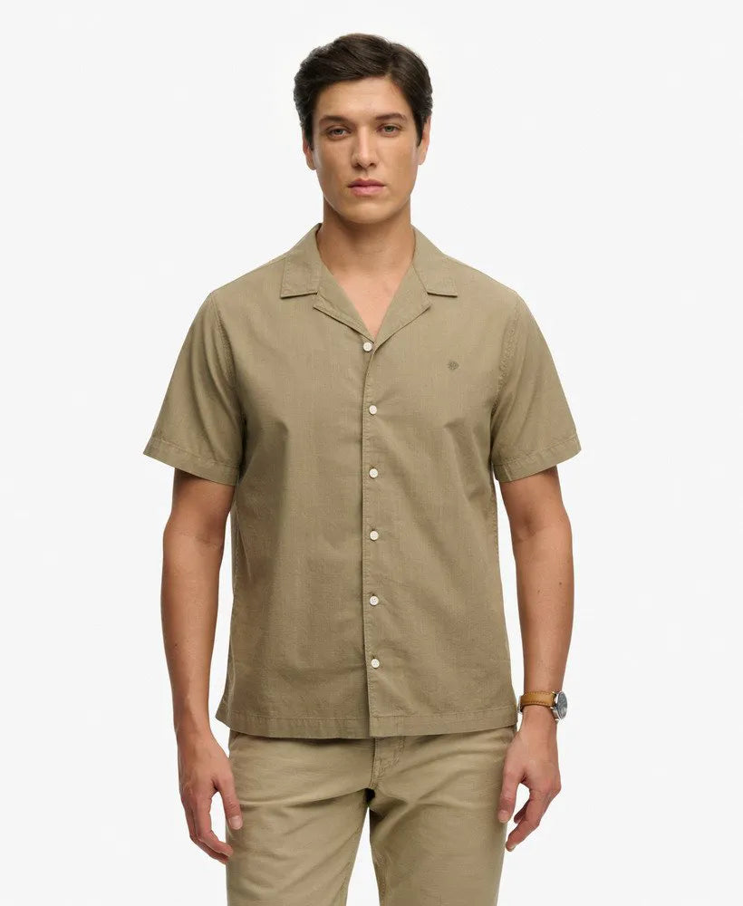 Light Khaki Green