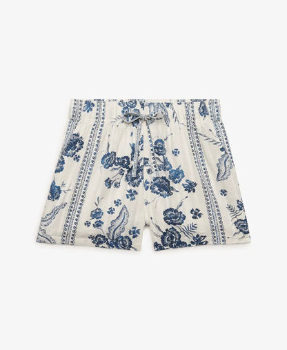 Jeane Floral Cream