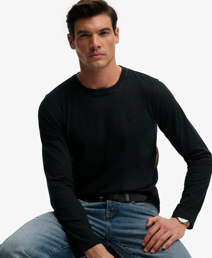 JET BLACK