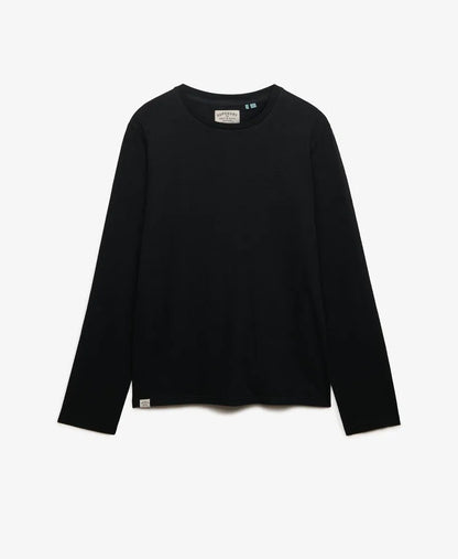 JET BLACK