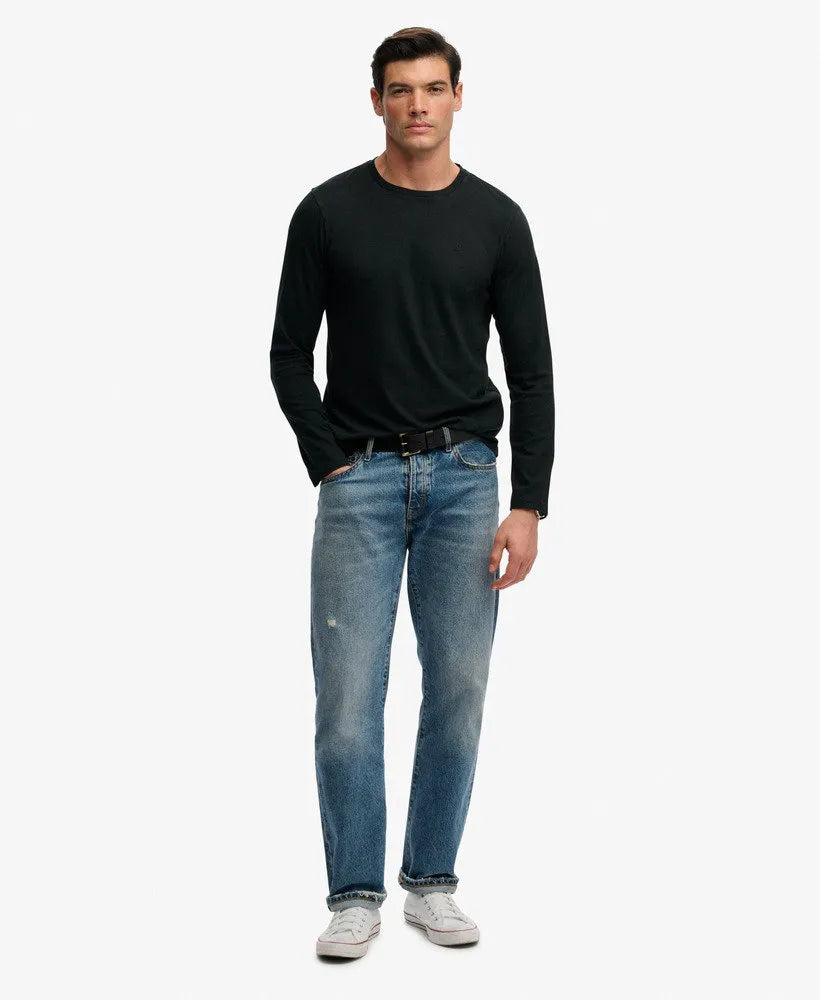 JET BLACK