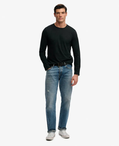 JET BLACK