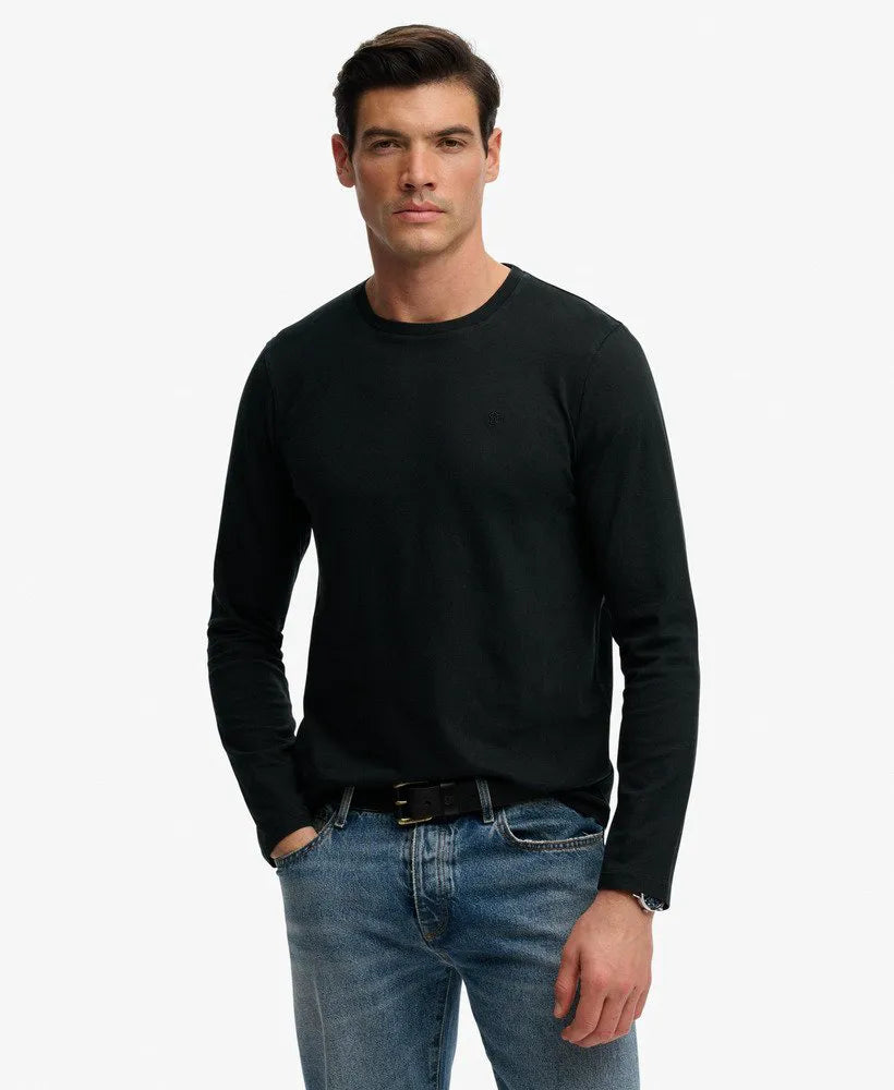 JET BLACK