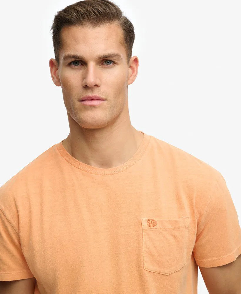 Tuscan Orange