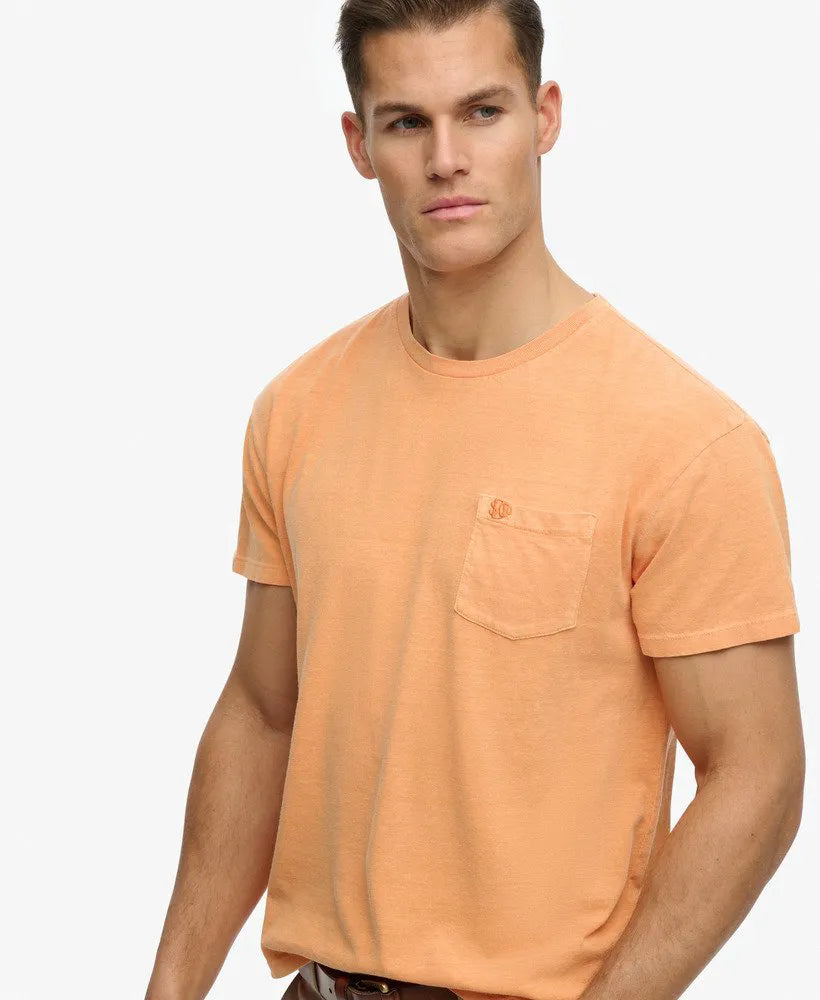 Tuscan Orange