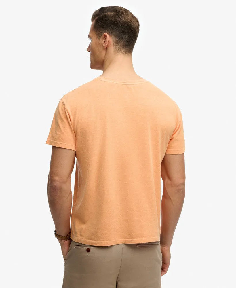 Tuscan Orange