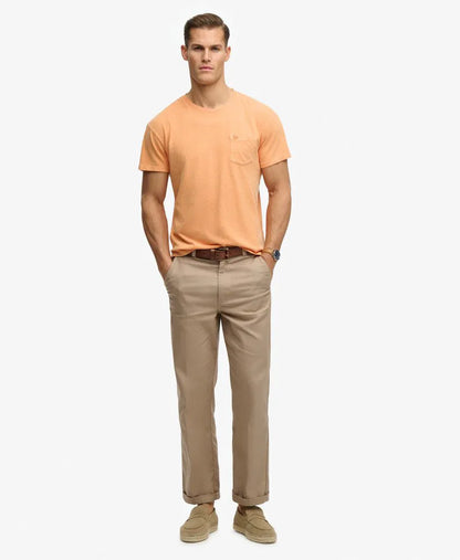 Tuscan Orange